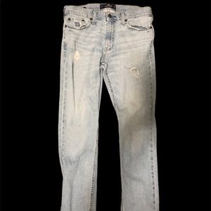 Hollister jeans